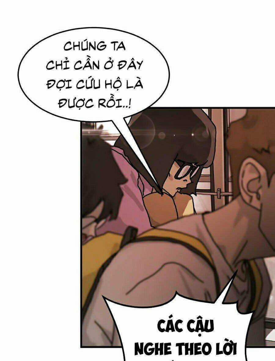 Đại Dịch Seoul - Chapter 5 - Trang 61