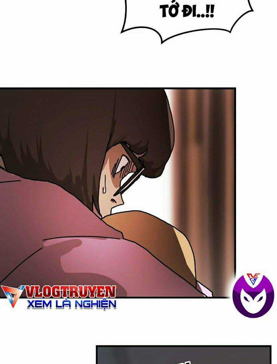 Đại Dịch Seoul - Chapter 5 - Trang 62