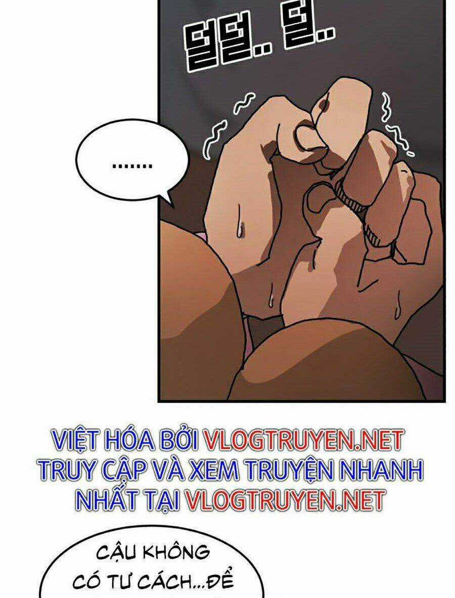 Đại Dịch Seoul - Chapter 5 - Trang 63