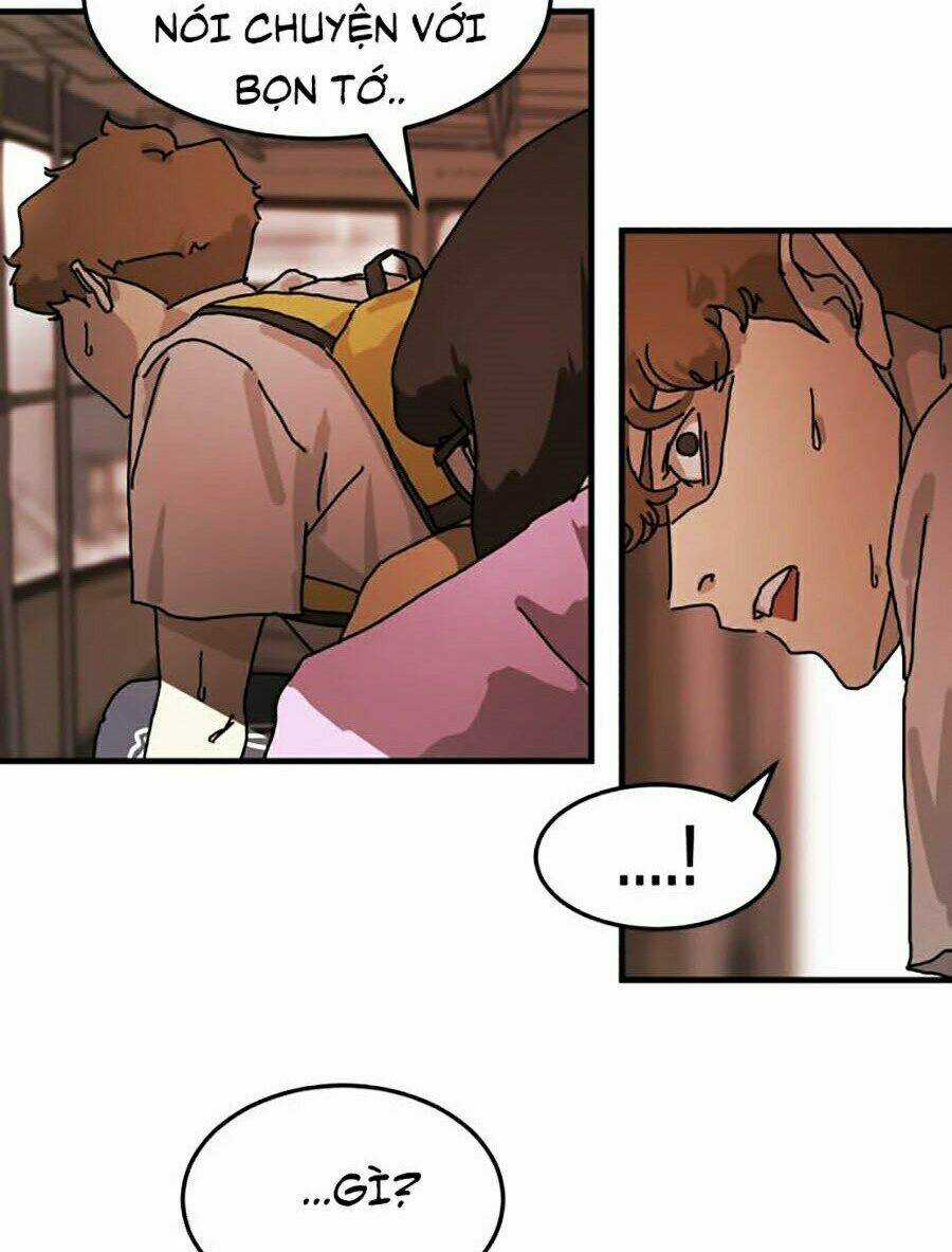 Đại Dịch Seoul - Chapter 5 - Trang 64