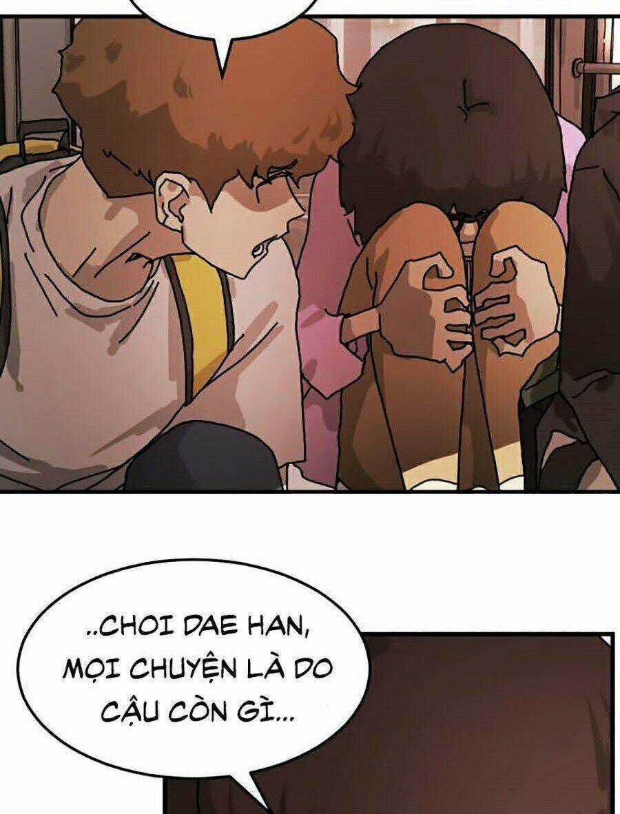 Đại Dịch Seoul - Chapter 5 - Trang 65