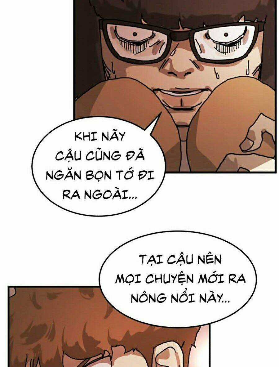 Đại Dịch Seoul - Chapter 5 - Trang 66