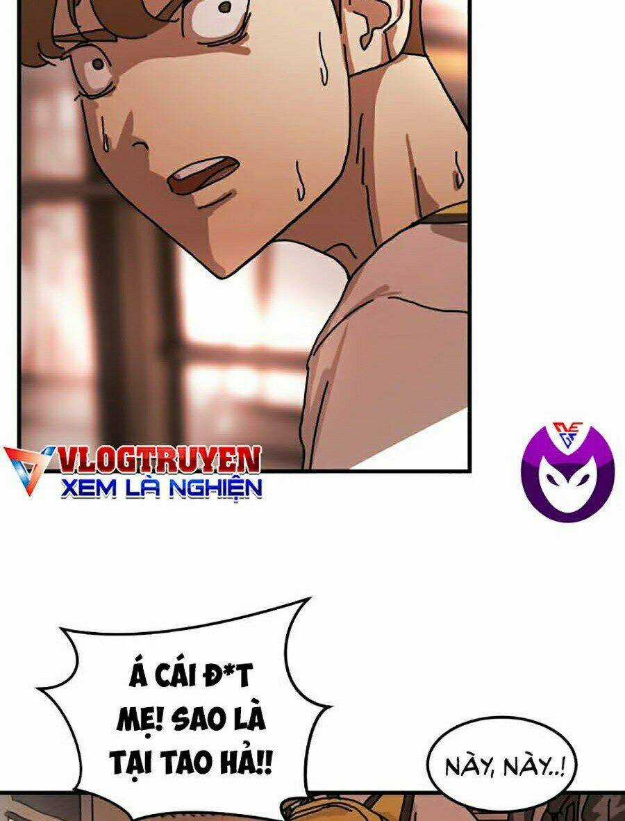 Đại Dịch Seoul - Chapter 5 - Trang 67