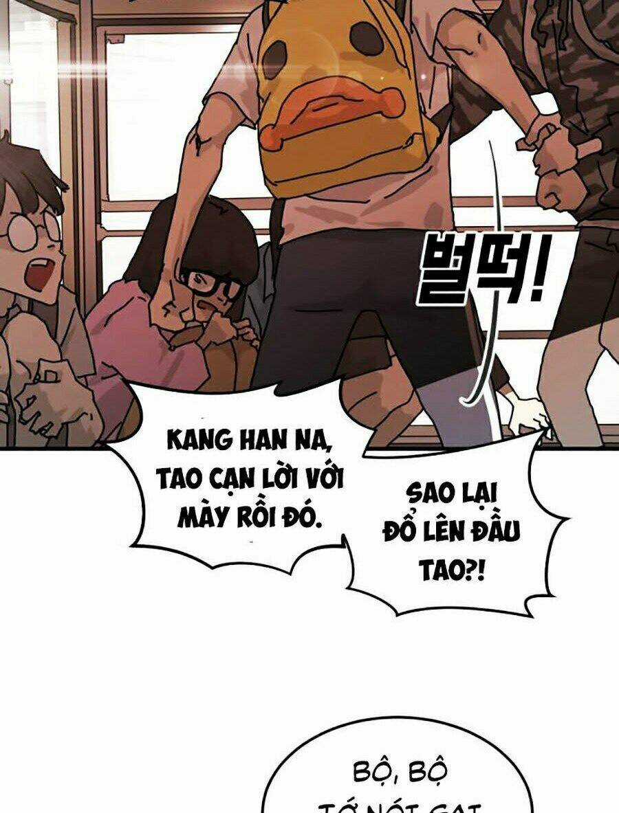 Đại Dịch Seoul - Chapter 5 - Trang 68