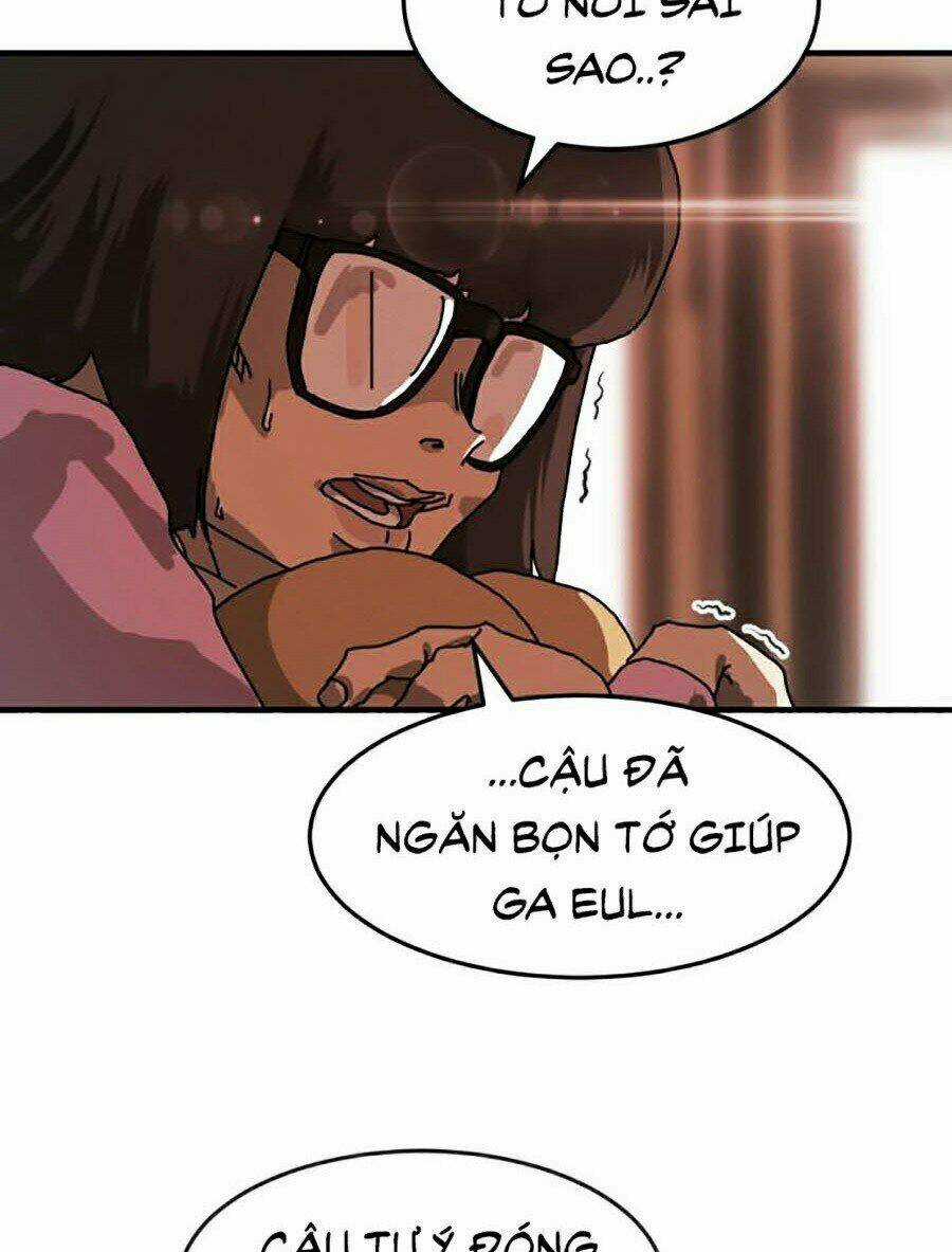 Đại Dịch Seoul - Chapter 5 - Trang 69