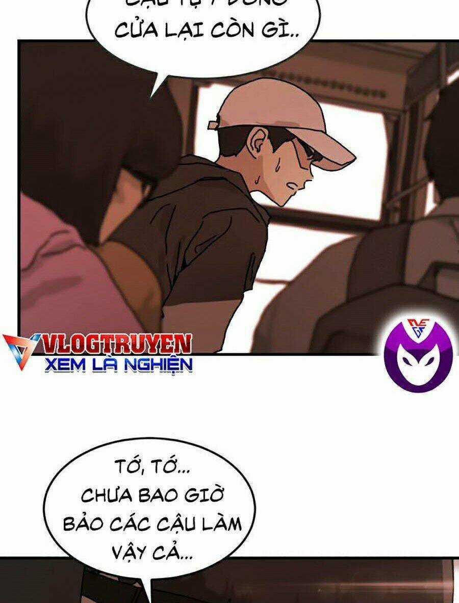 Đại Dịch Seoul - Chapter 5 - Trang 70