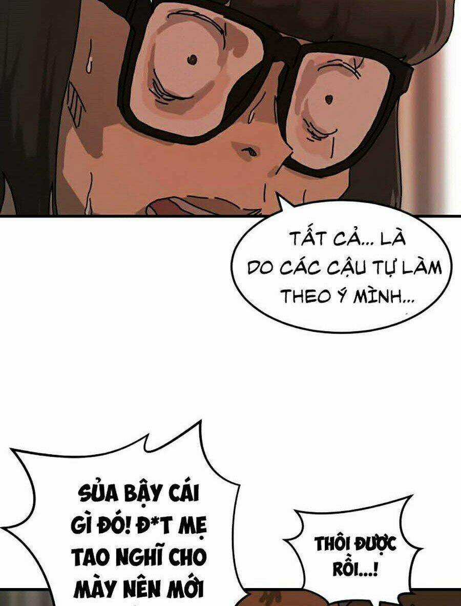 Đại Dịch Seoul - Chapter 5 - Trang 71