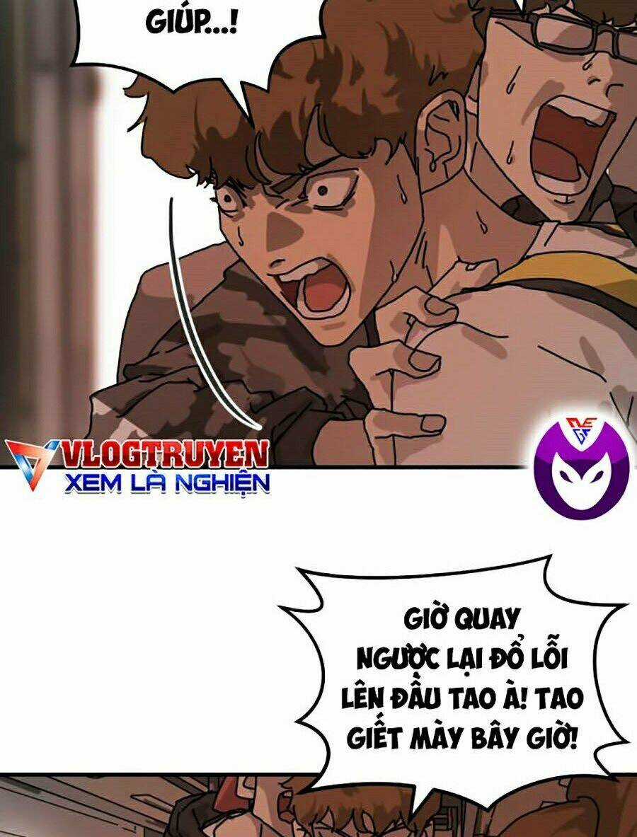 Đại Dịch Seoul - Chapter 5 - Trang 72