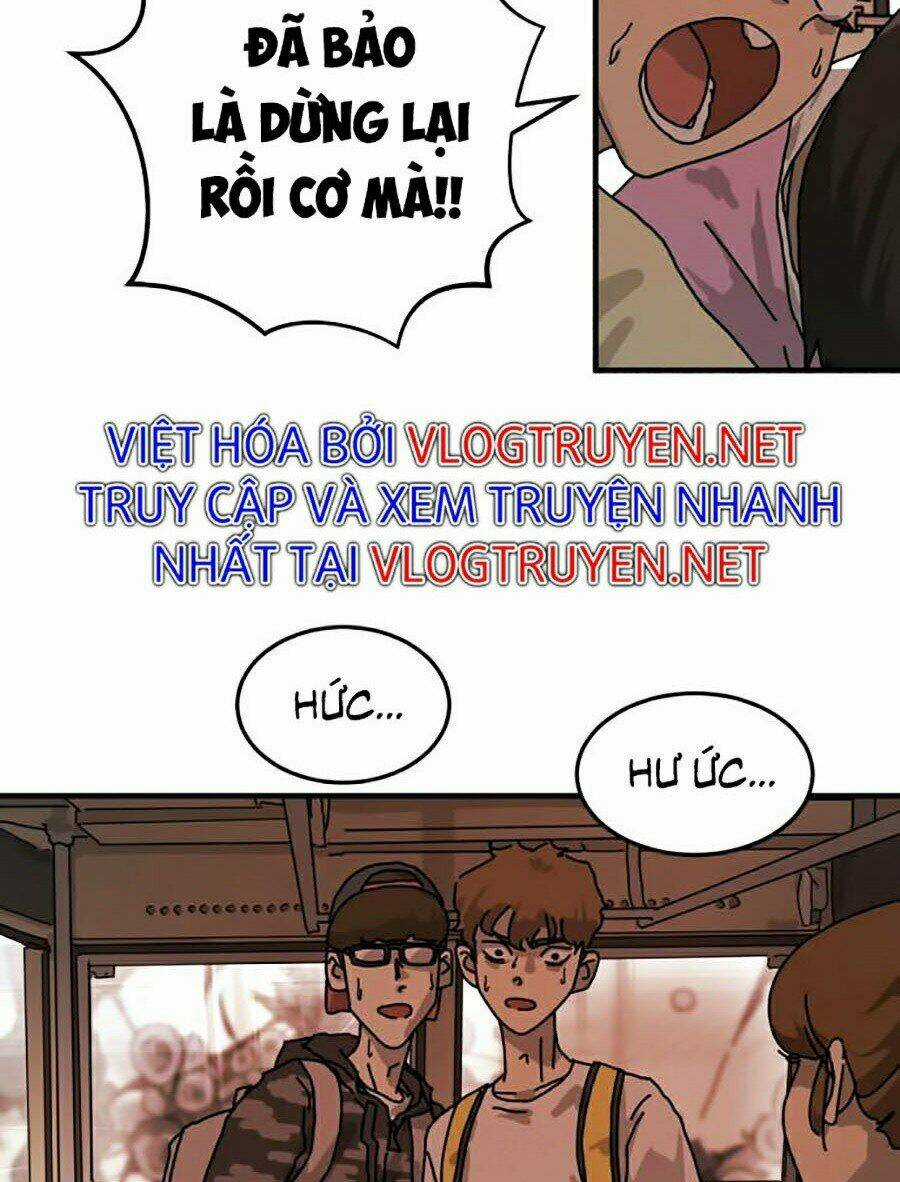 Đại Dịch Seoul - Chapter 5 - Trang 75