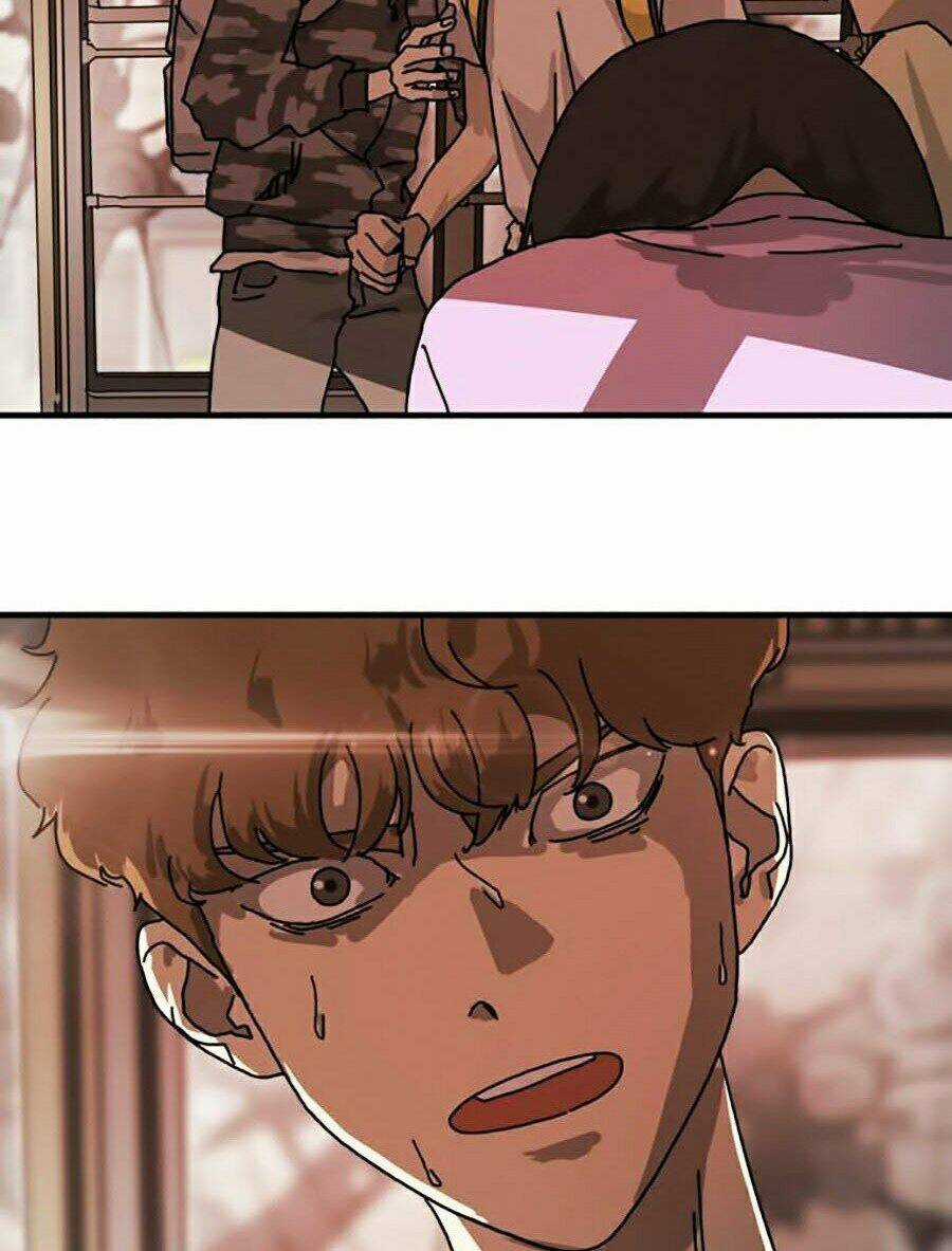 Đại Dịch Seoul - Chapter 5 - Trang 76