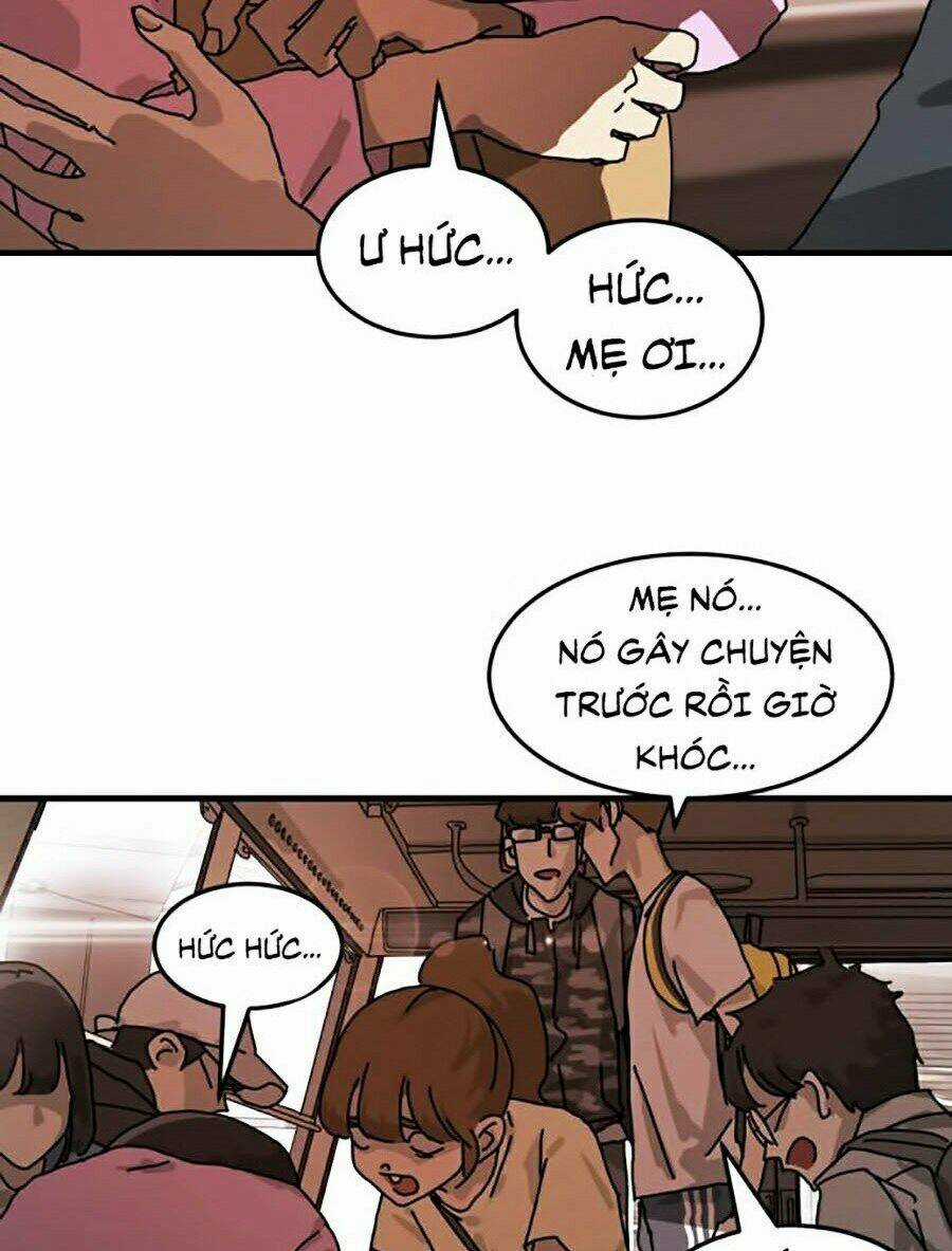 Đại Dịch Seoul - Chapter 5 - Trang 78