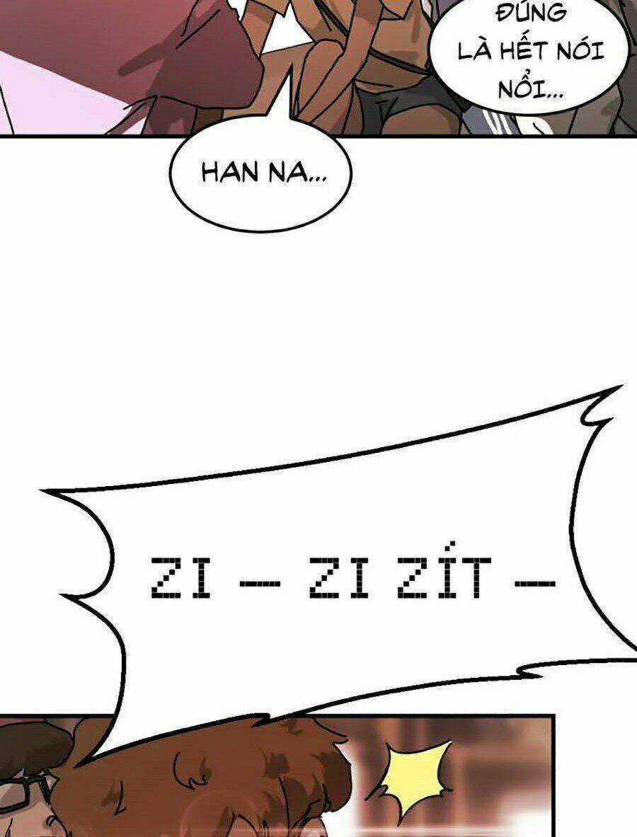 Đại Dịch Seoul - Chapter 5 - Trang 79