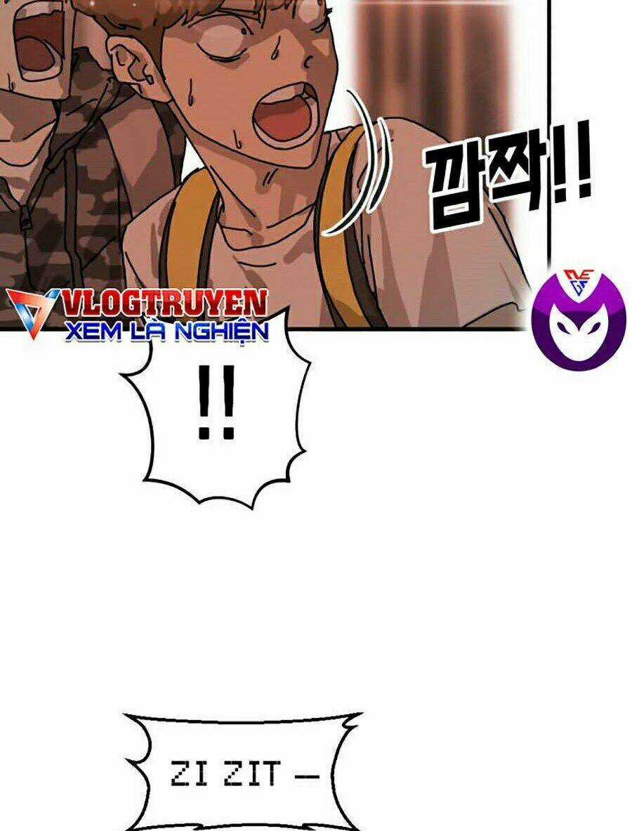 Đại Dịch Seoul - Chapter 5 - Trang 80