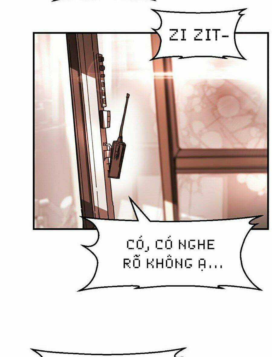 Đại Dịch Seoul - Chapter 5 - Trang 81