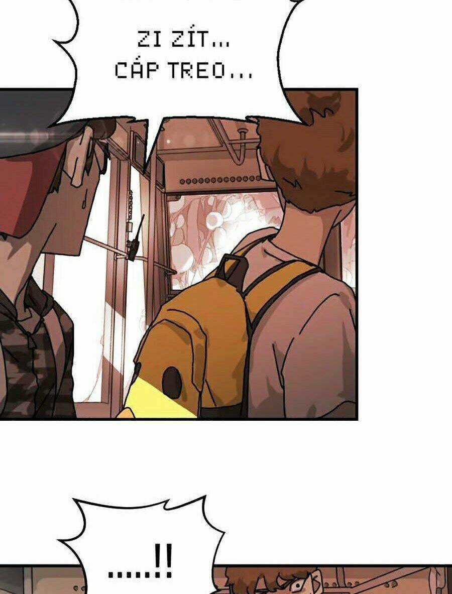 Đại Dịch Seoul - Chapter 5 - Trang 82