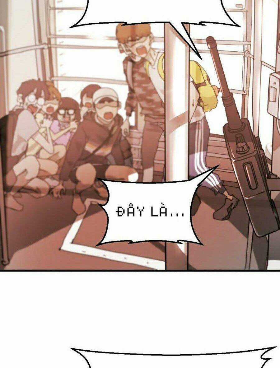 Đại Dịch Seoul - Chapter 5 - Trang 84