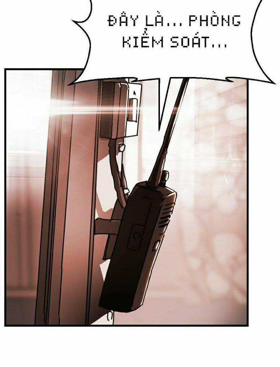 Đại Dịch Seoul - Chapter 5 - Trang 85