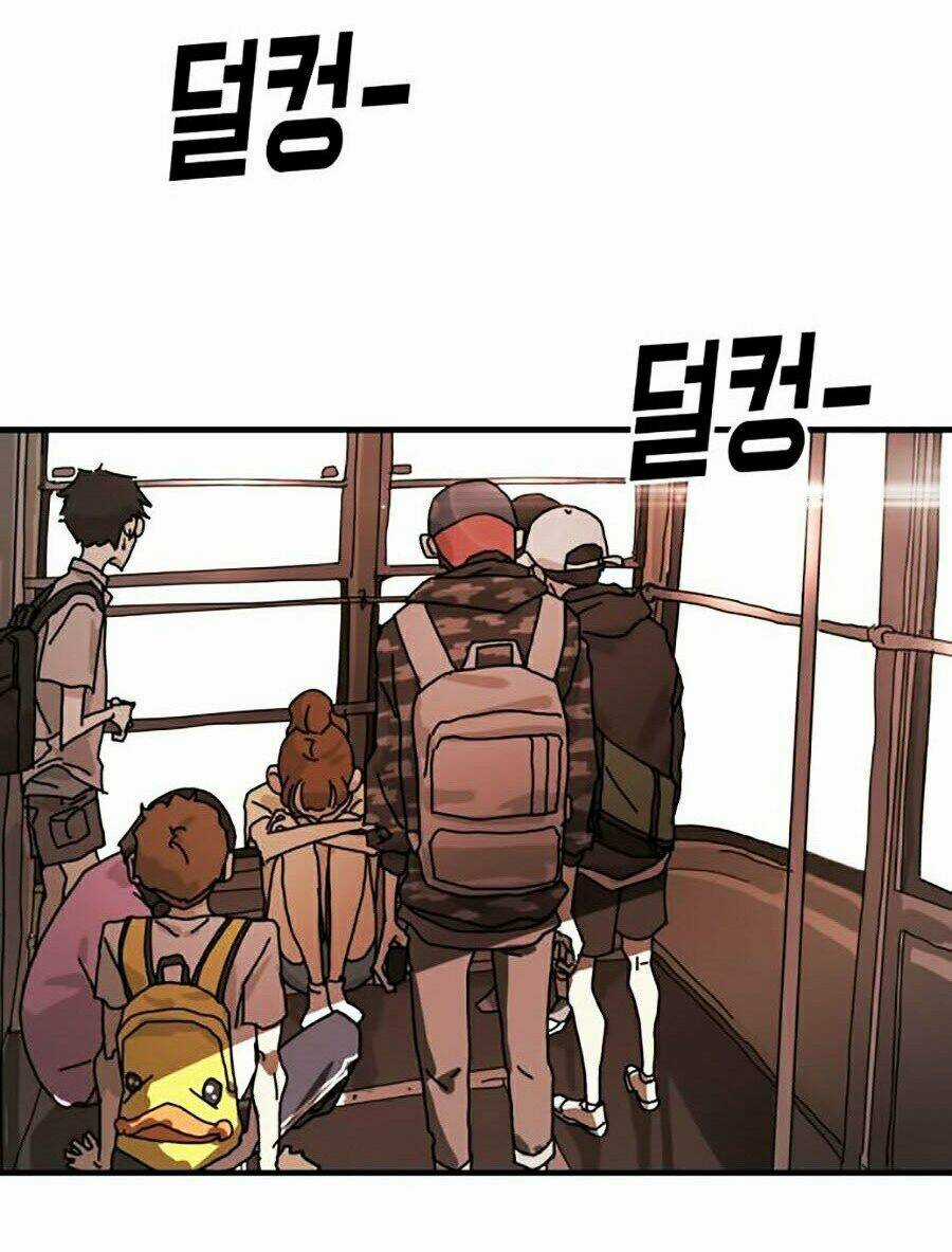 Đại Dịch Seoul - Chapter 5 - Trang 88