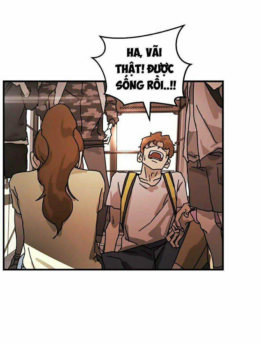 Đại Dịch Seoul - Chapter 5 - Trang 89