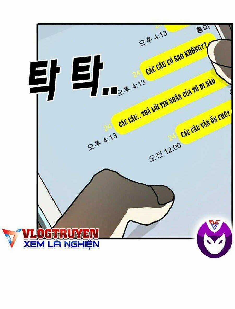 Đại Dịch Seoul - Chapter 5 - Trang 90