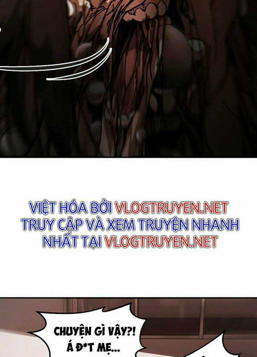 Đại Dịch Seoul - Chapter 5 - Trang 10