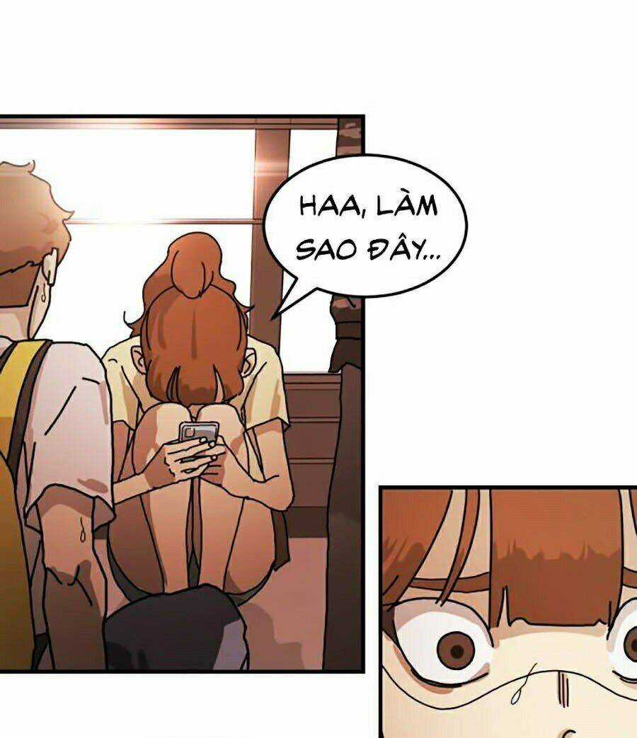 Đại Dịch Seoul - Chapter 5 - Trang 91