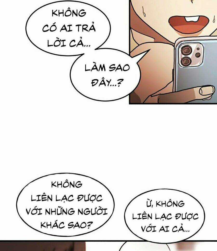 Đại Dịch Seoul - Chapter 5 - Trang 92