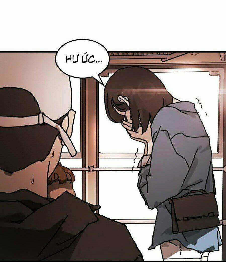 Đại Dịch Seoul - Chapter 5 - Trang 95