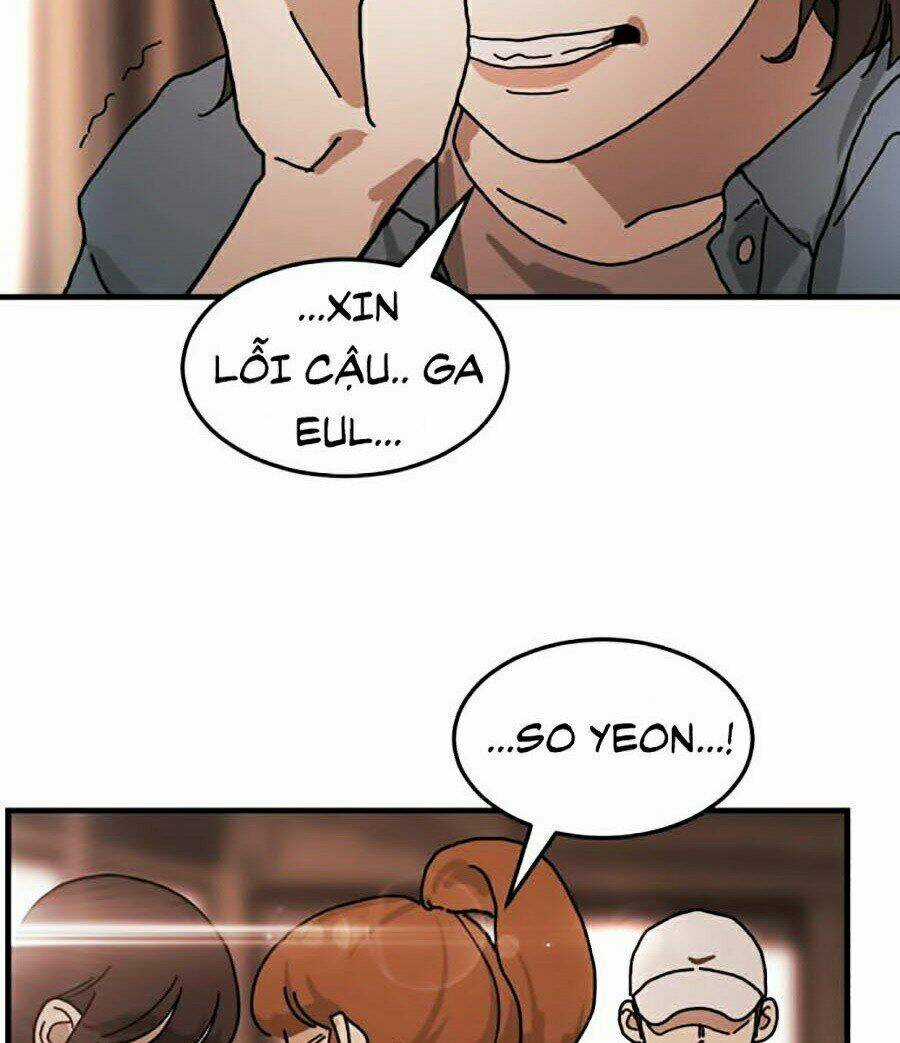 Đại Dịch Seoul - Chapter 5 - Trang 97