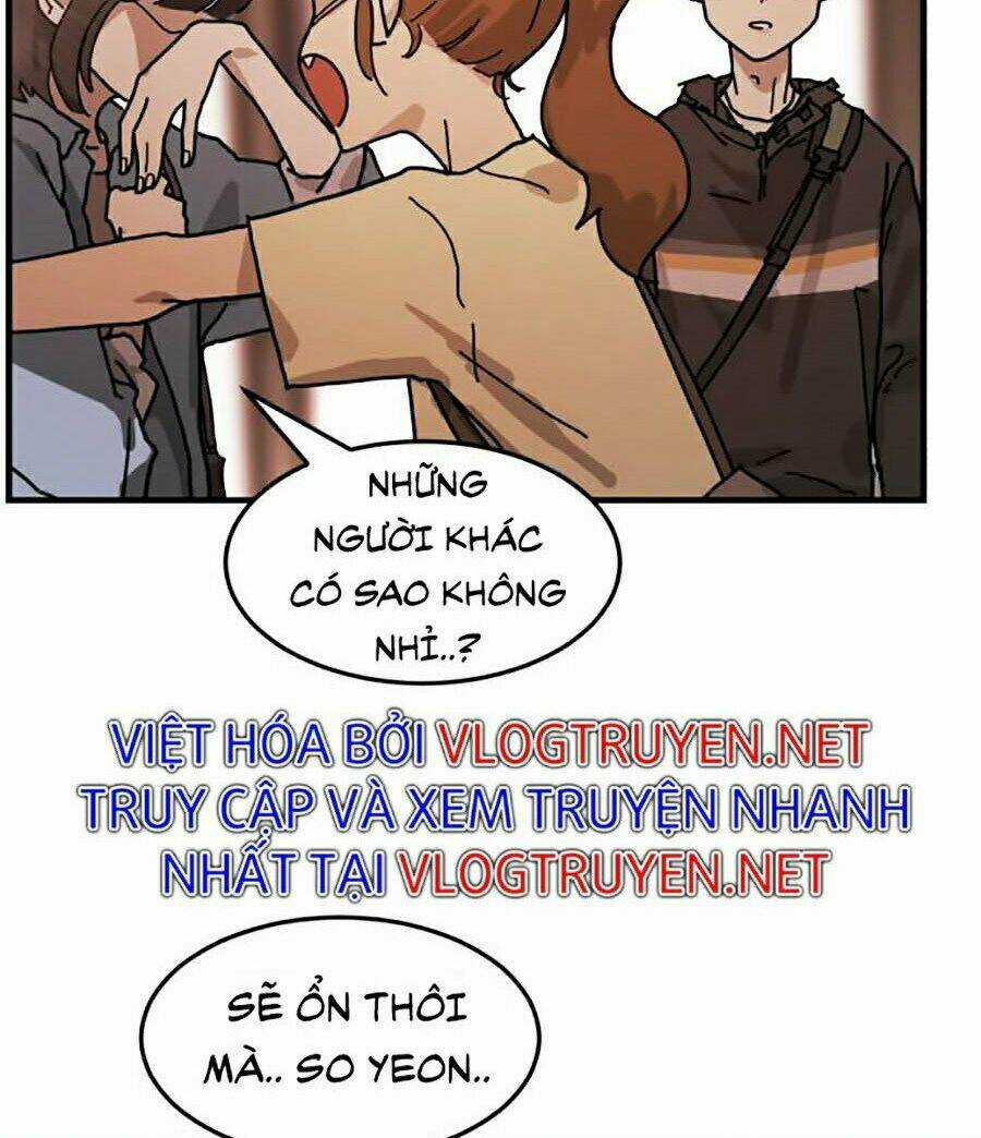 Đại Dịch Seoul - Chapter 5 - Trang 98