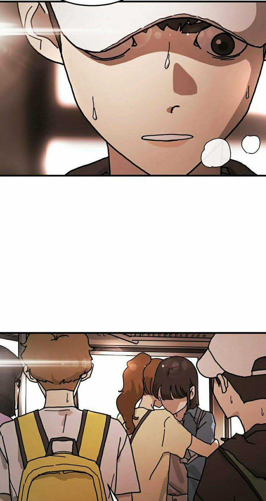 Đại Dịch Seoul - Chapter 5 - Trang 99