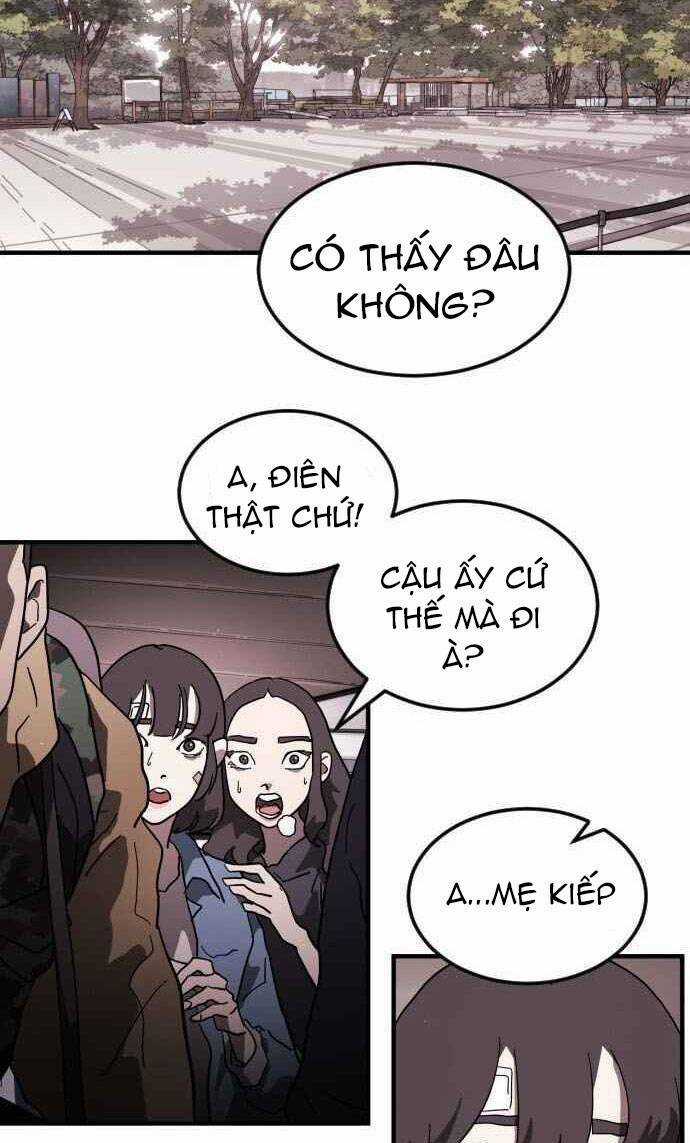 Đại Dịch Seoul - Chapter 50 - Trang 13