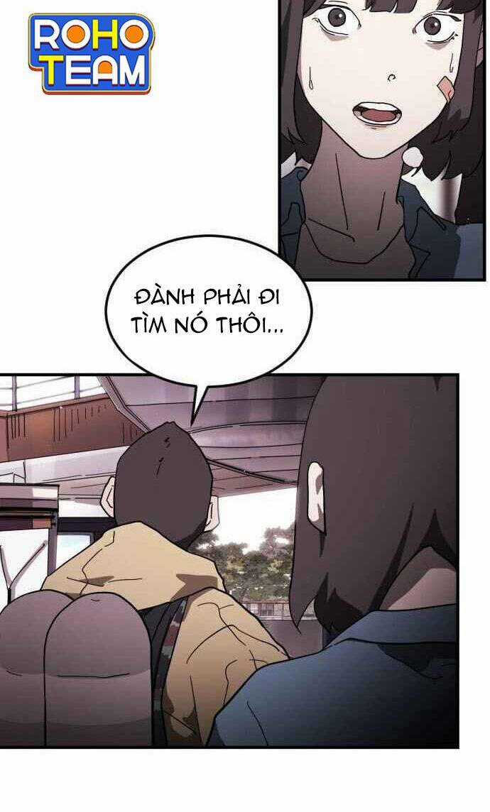 Đại Dịch Seoul - Chapter 50 - Trang 14