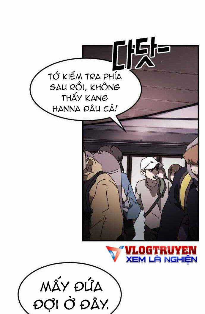 Đại Dịch Seoul - Chapter 50 - Trang 15