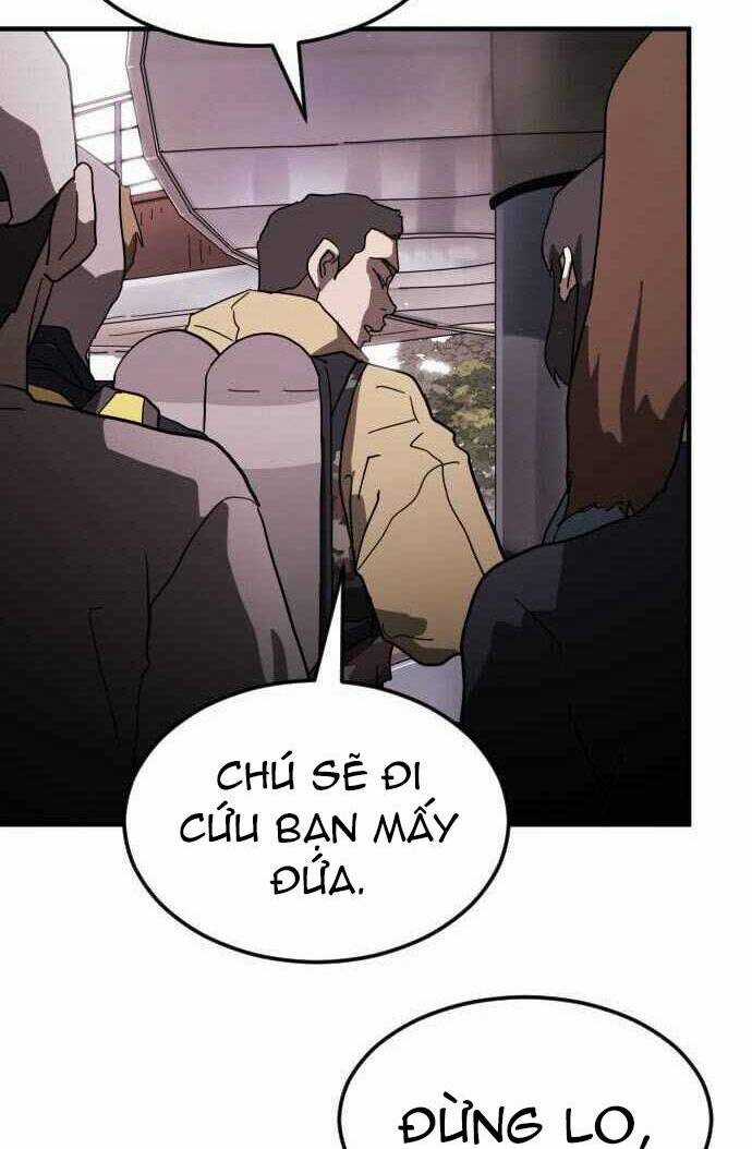 Đại Dịch Seoul - Chapter 50 - Trang 16