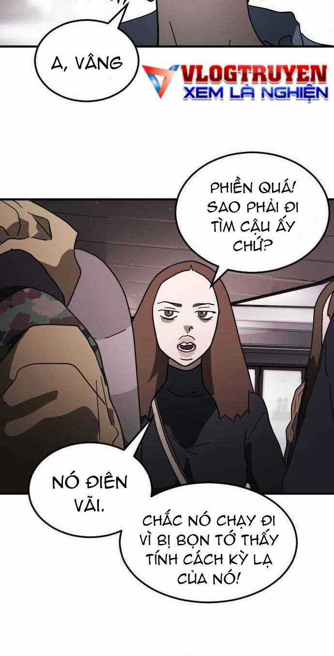 Đại Dịch Seoul - Chapter 50 - Trang 18