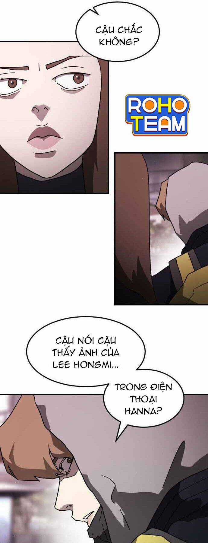 Đại Dịch Seoul - Chapter 50 - Trang 19