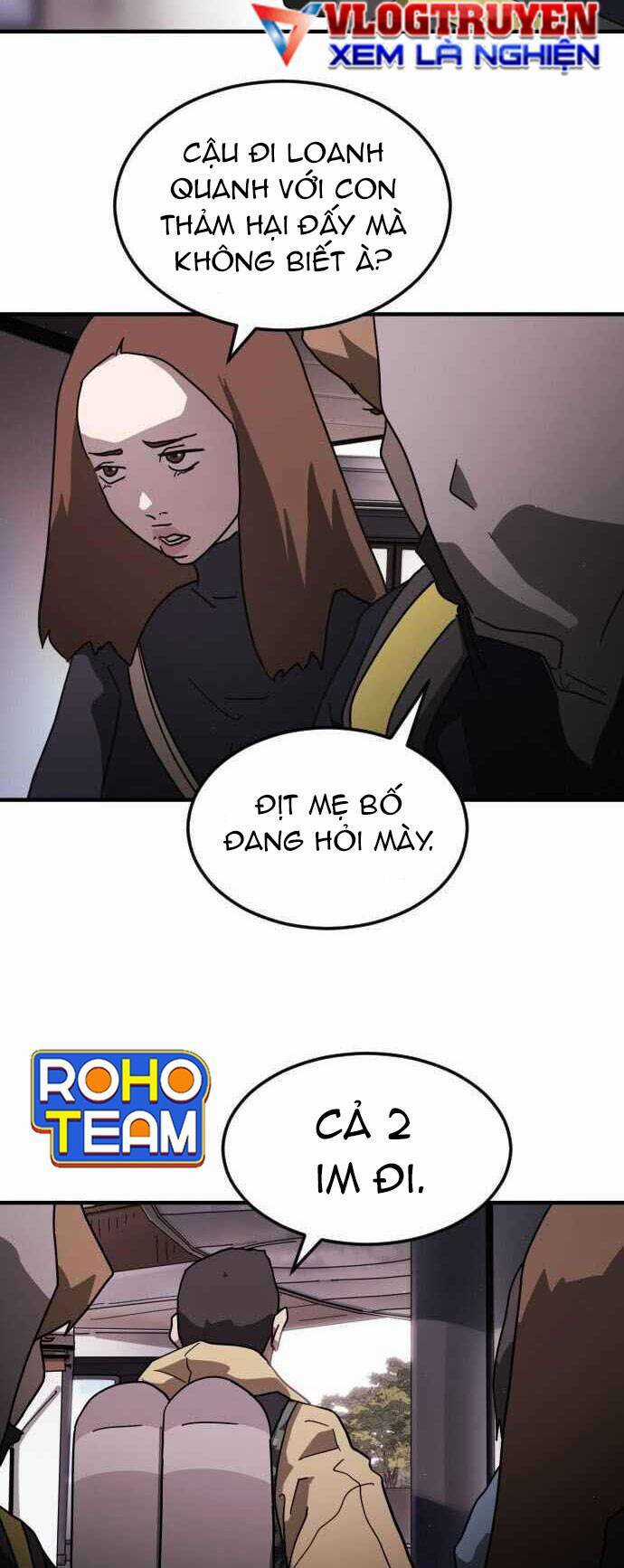 Đại Dịch Seoul - Chapter 50 - Trang 20