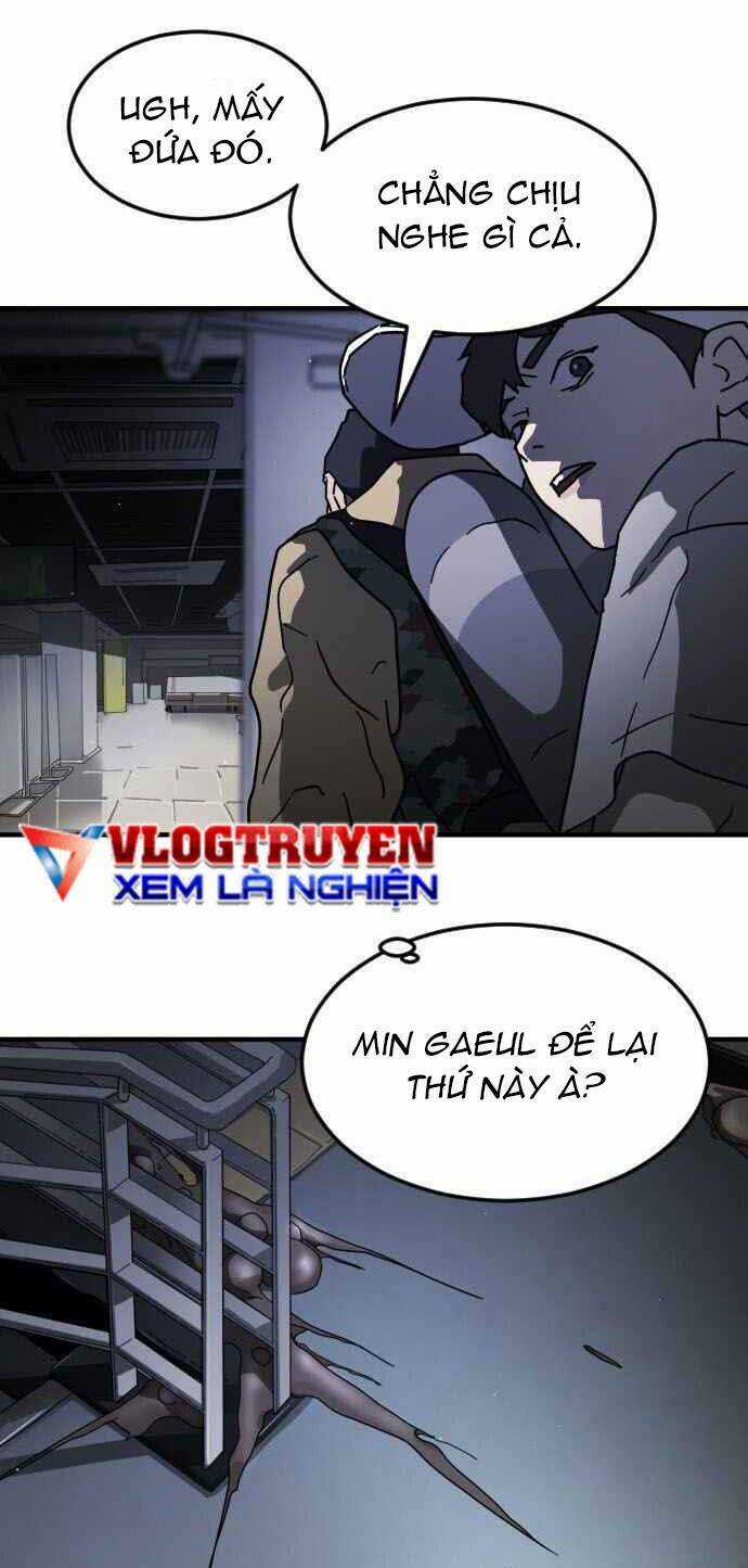 Đại Dịch Seoul - Chapter 50 - Trang 24