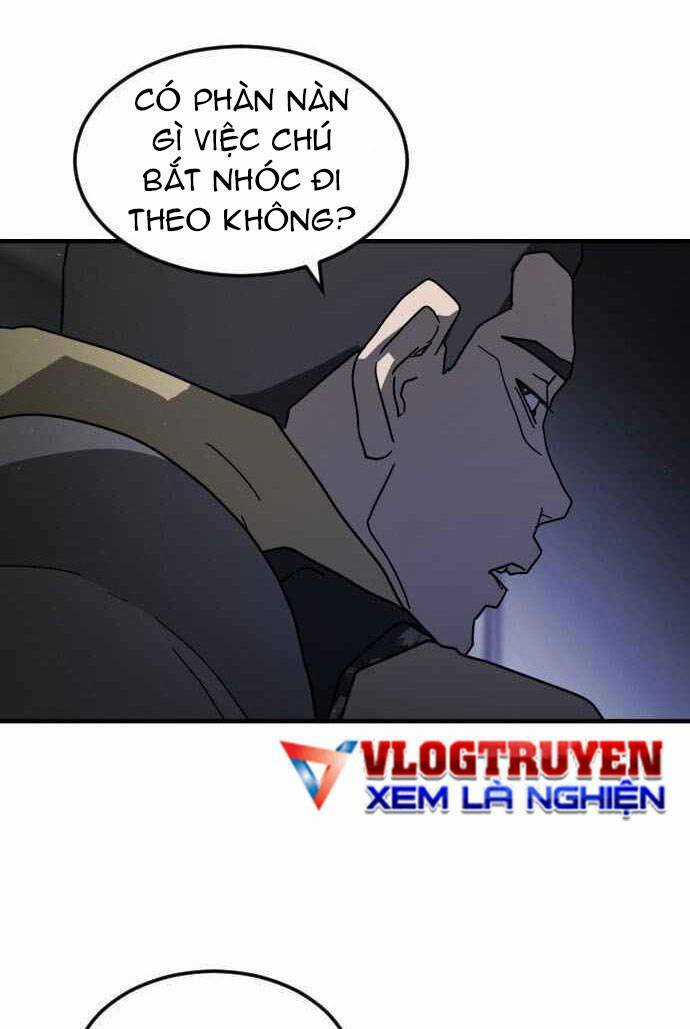 Đại Dịch Seoul - Chapter 50 - Trang 26