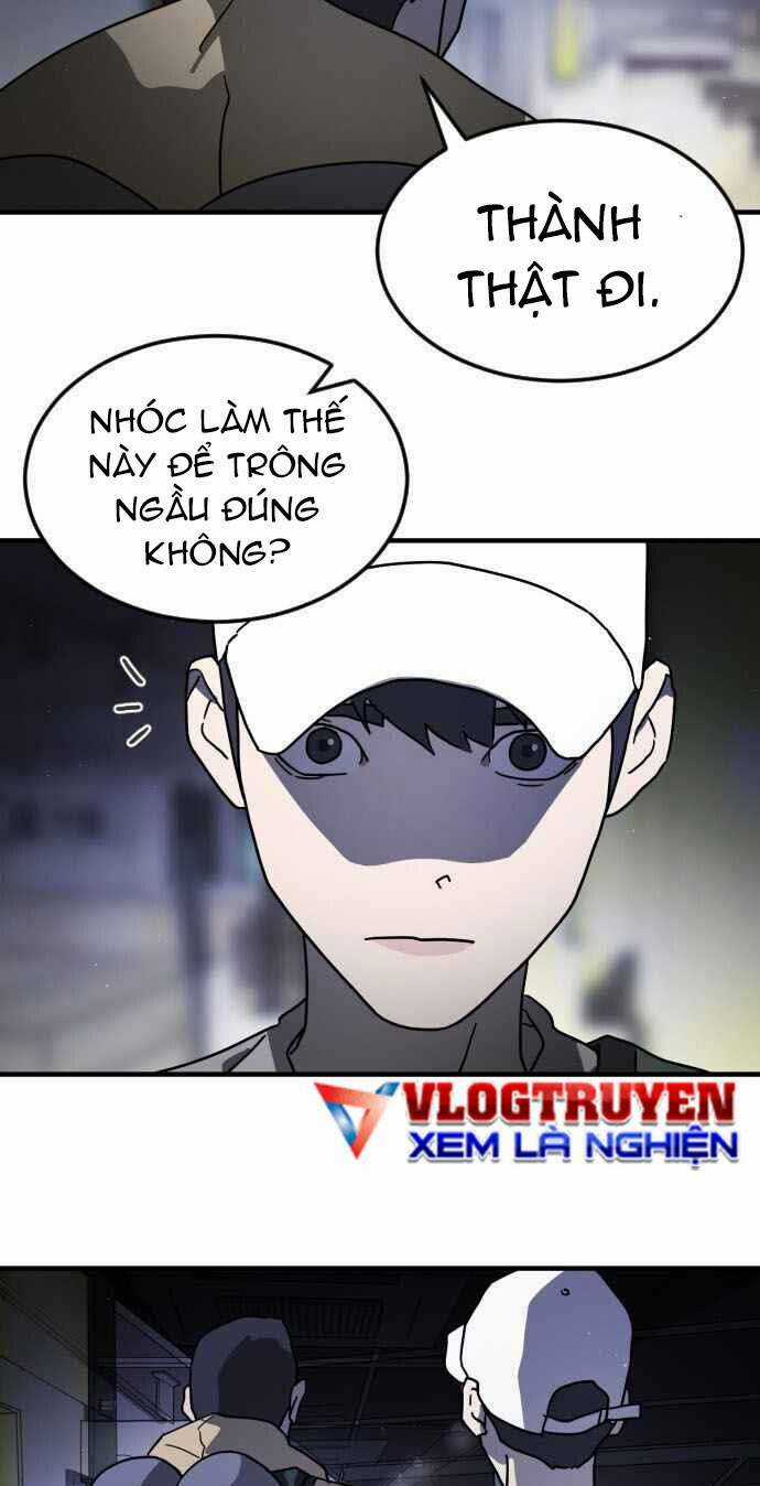 Đại Dịch Seoul - Chapter 50 - Trang 31