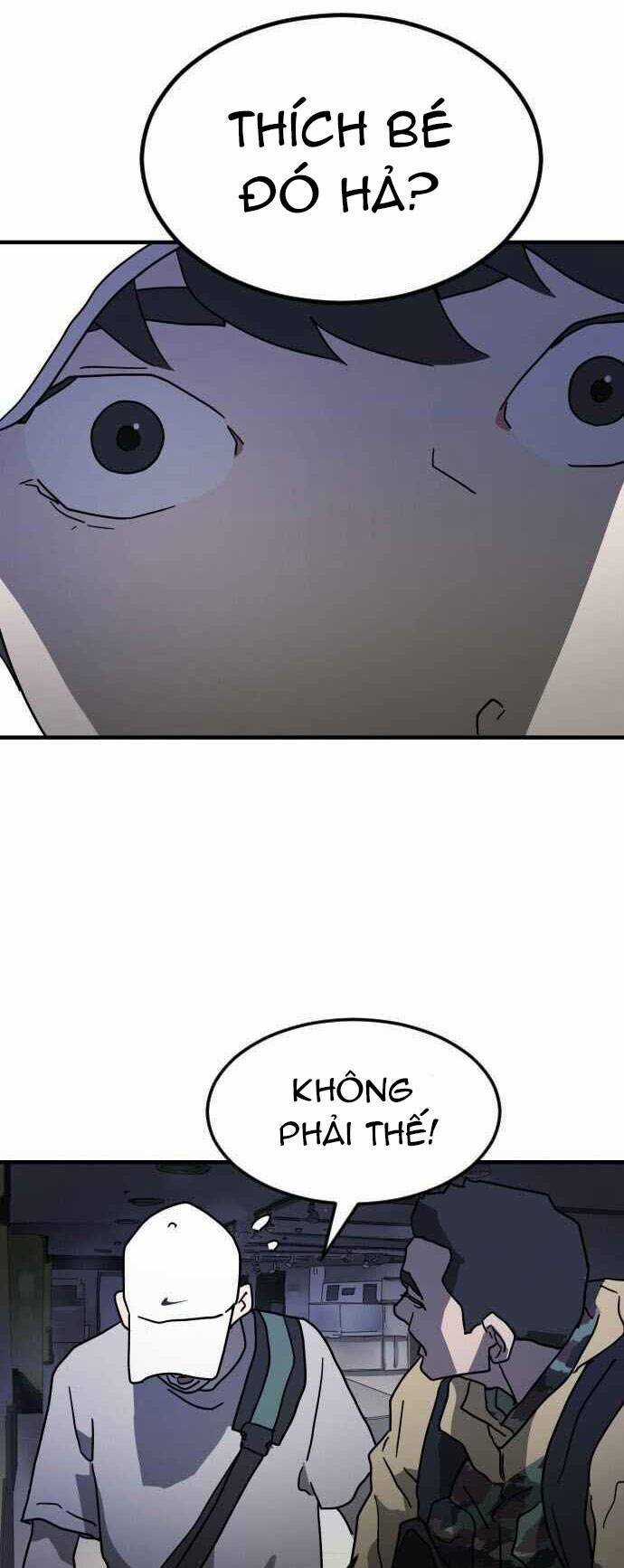 Đại Dịch Seoul - Chapter 50 - Trang 35