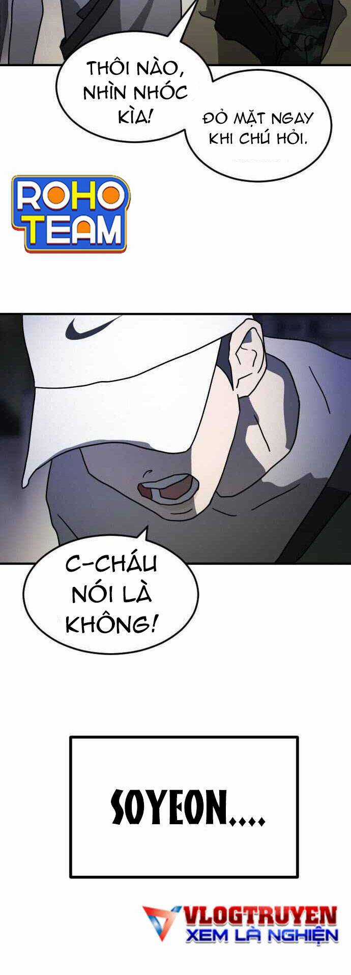 Đại Dịch Seoul - Chapter 50 - Trang 36