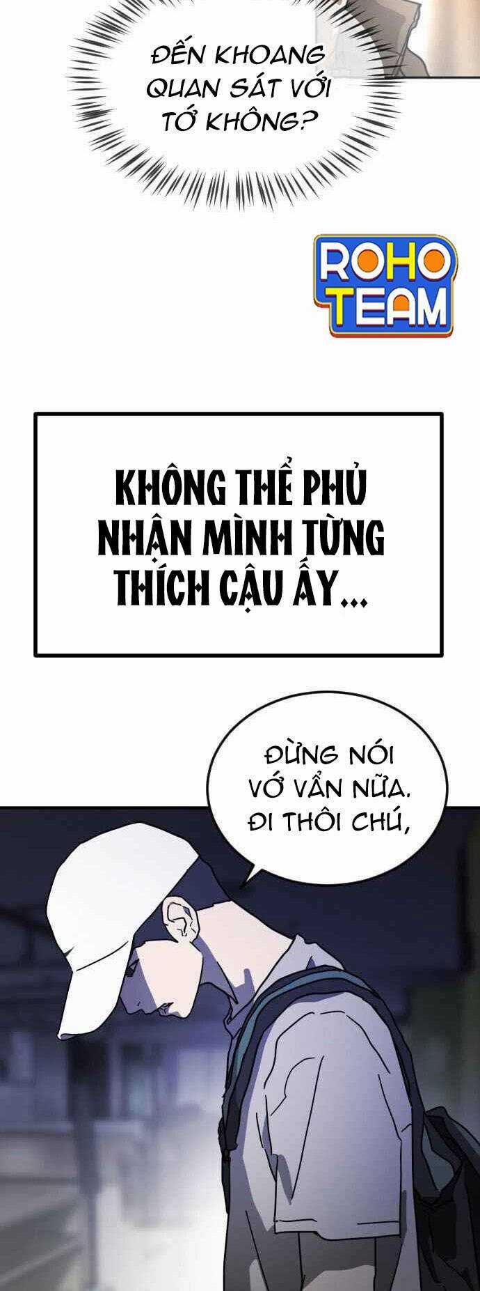 Đại Dịch Seoul - Chapter 50 - Trang 38