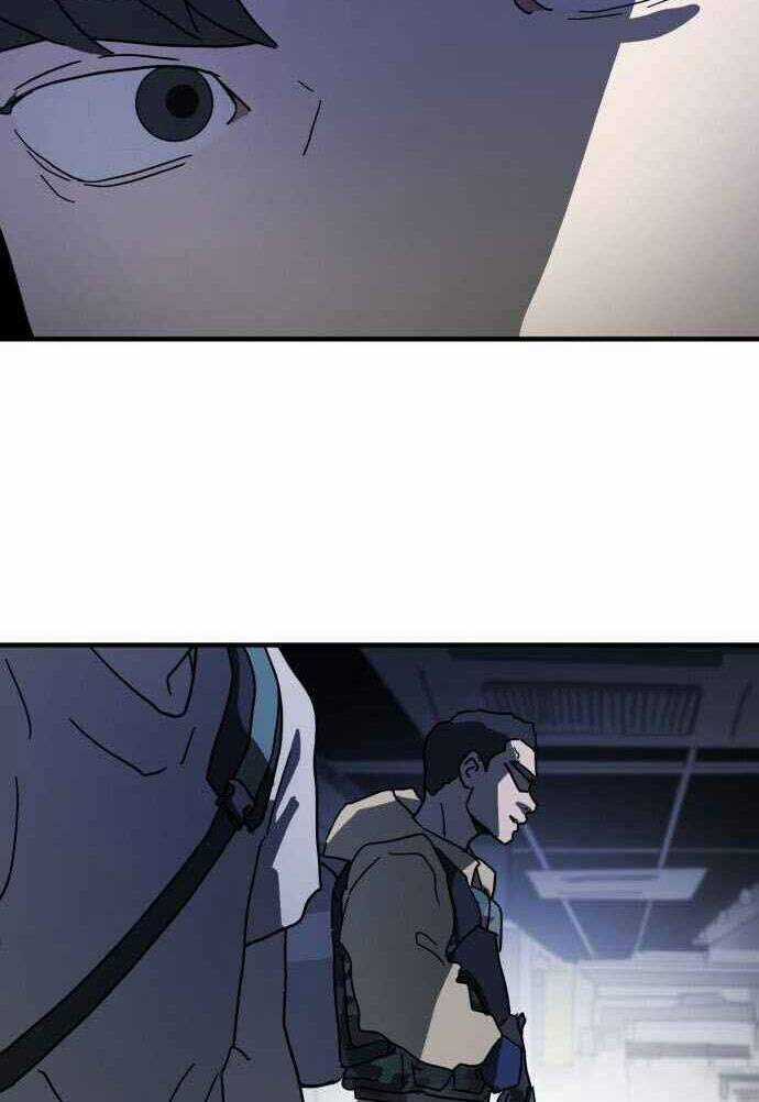 Đại Dịch Seoul - Chapter 50 - Trang 40