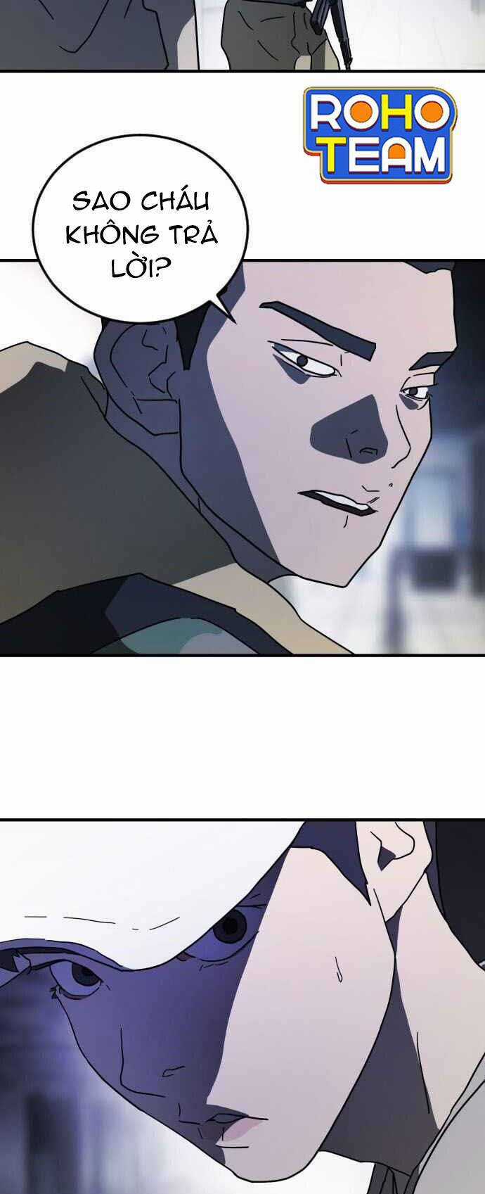 Đại Dịch Seoul - Chapter 50 - Trang 41