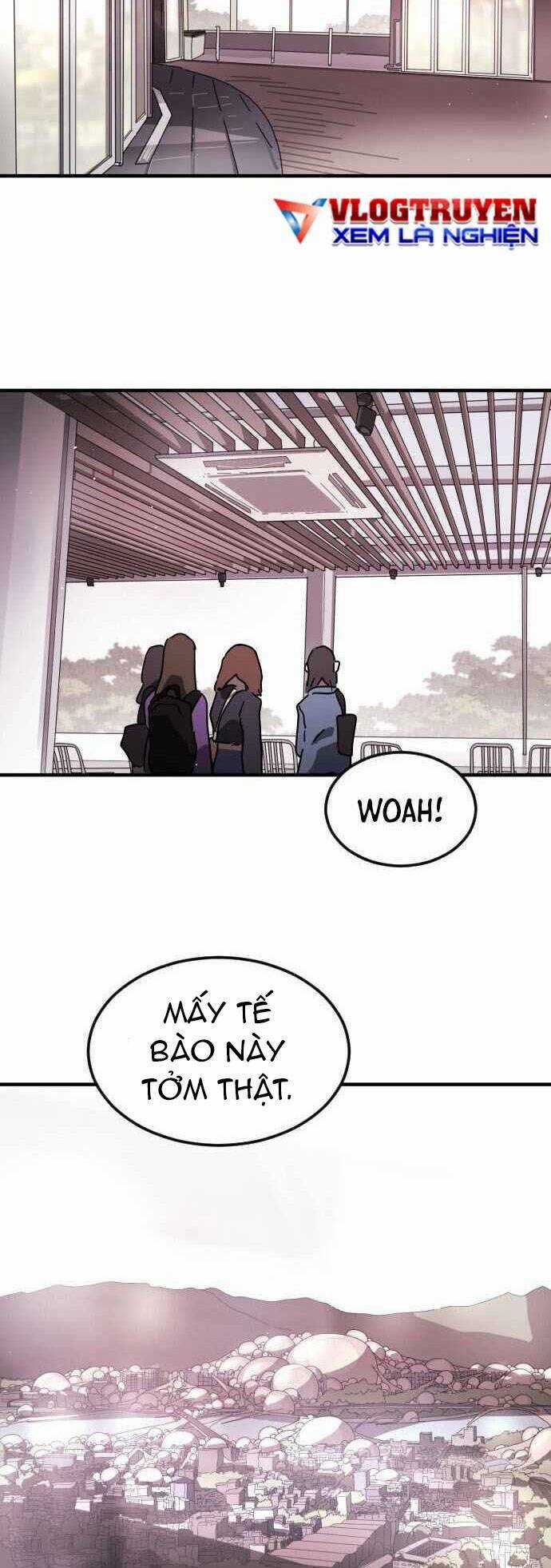 Đại Dịch Seoul - Chapter 50 - Trang 47