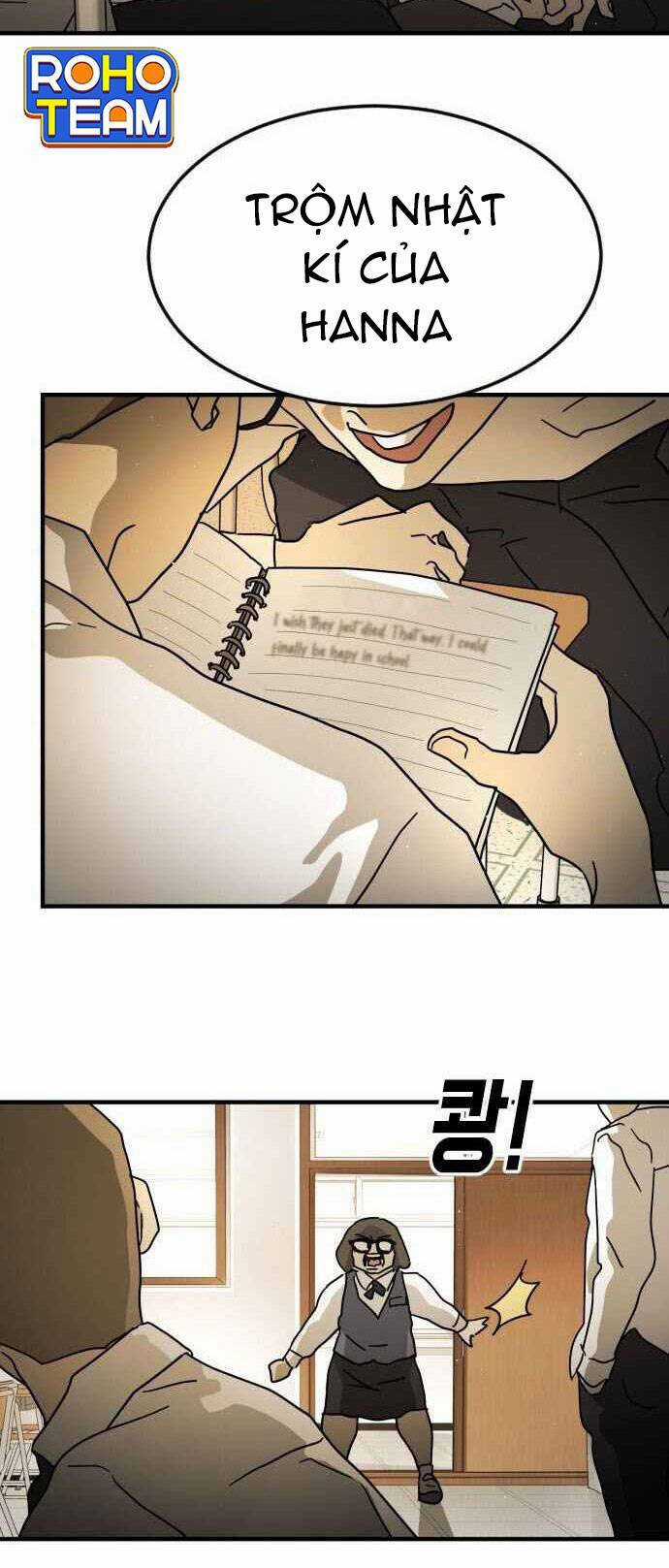 Đại Dịch Seoul - Chapter 50 - Trang 54