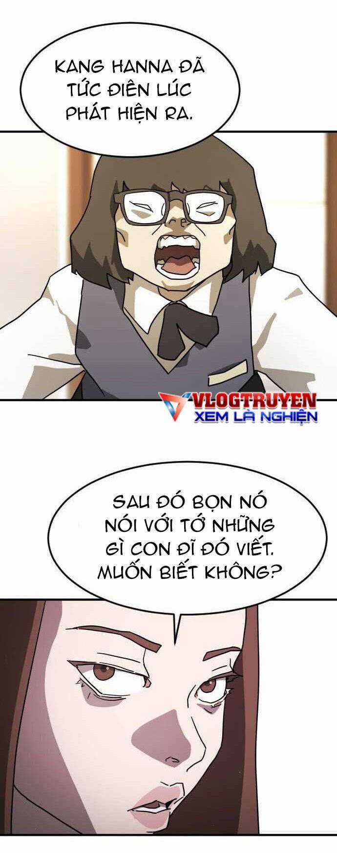 Đại Dịch Seoul - Chapter 50 - Trang 55