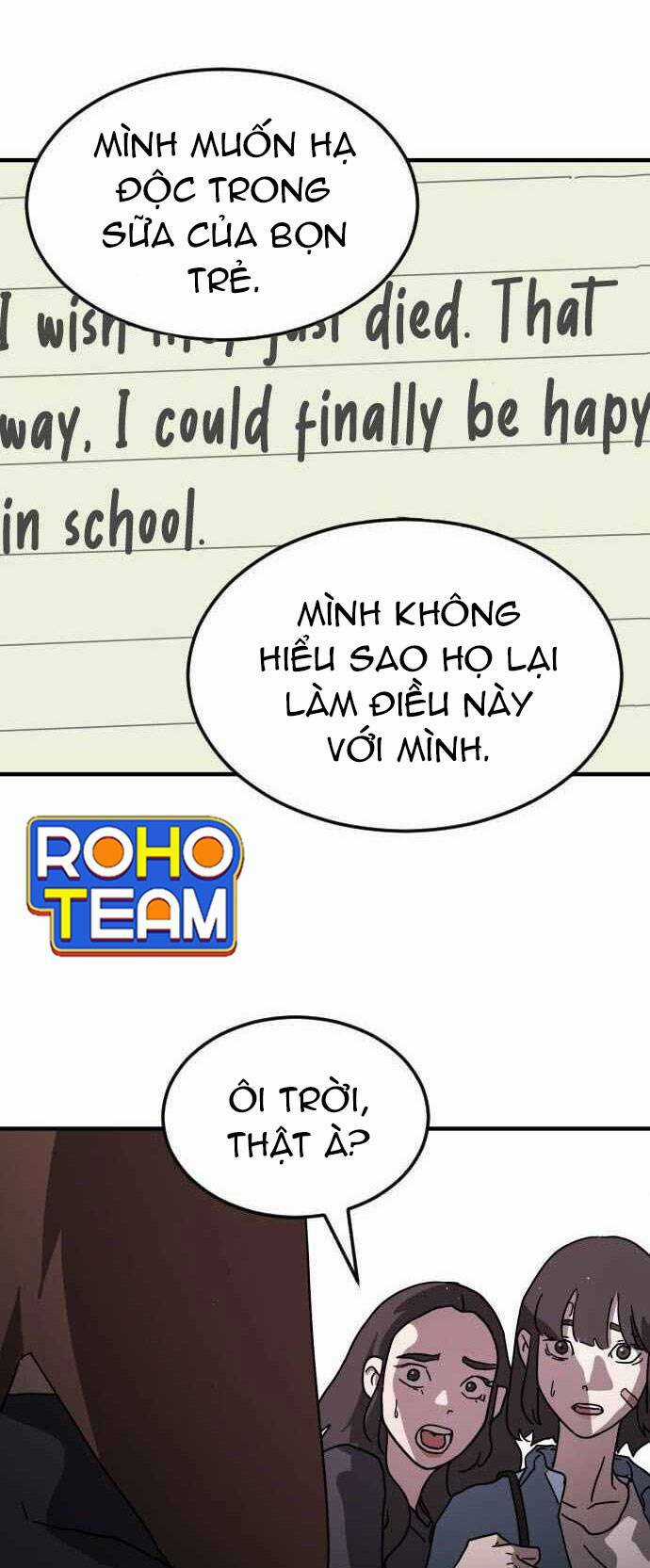 Đại Dịch Seoul - Chapter 50 - Trang 56